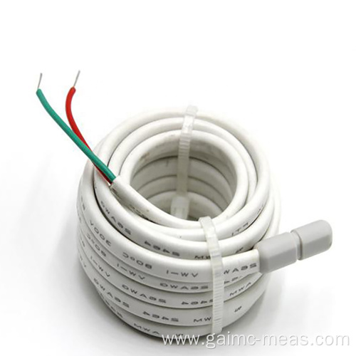 Floor heating ntc 10k 3977 temperature sensor